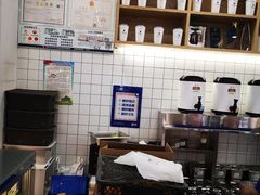 -茶百道(人信汇店)