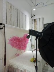 -星豆豆儿童摄影(南郊太白南路店)