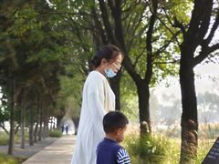 -汉长安城未央宫国家考古遗址公园