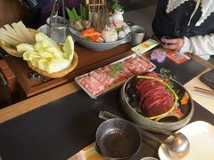 -生如夏花泰式火锅(西村黑金店)