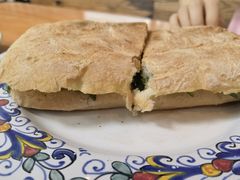 -Alimentari早午餐(安福路店)