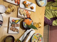 -小句号·精致料理(江南环球港店)
