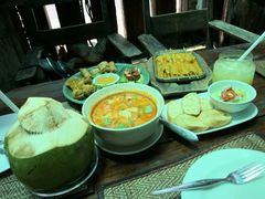 -自然餐厅(Phuket)