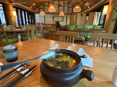 -青城山六善酒店·紫氣園中餐厅