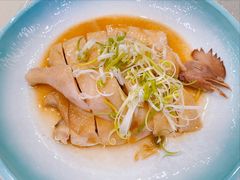 -顺风山庄(水濂山店)