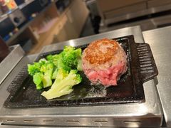 -肉肉大米(金虹桥店)