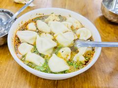 -回坊马二饺子馆