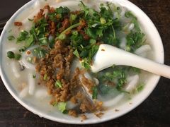 -老西关濑粉(文明路店)