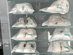 -福奈特洗衣洗鞋(东方路店)