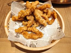 -鱼酷活鱼烤鱼(静安大融城店)