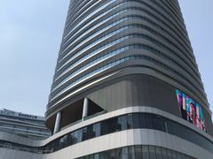 -深圳来福士广场