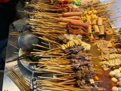-郭记小街麻辣烫(虎坊路店)