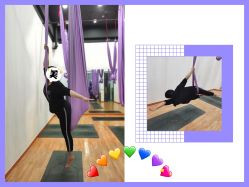 -云上瑜伽·普拉提·维密馆