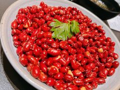 -聚鑫阁江浙菜·非遗传承技艺(金汇龙湖天街店)