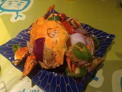 -桥东喜碧海鲜街(水东街店)