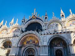 -圣马尔谷圣殿宗主教座堂