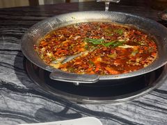 -老船舫·现做活鲜鱼馆(东郊记忆店)
