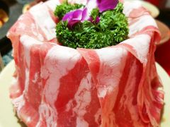 -蜀大侠火锅(森兰花园城店)