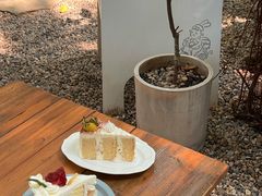 -野路甜点铺(松柏路店)