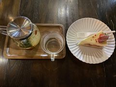 -黑草莓(重庆路店)