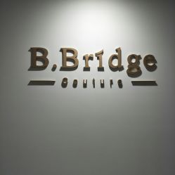 -B.Bridge Couture婚纱礼服(福田店)