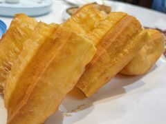 传统靓油条-赏点粤式点心(广州塔店)