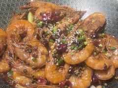 -南海底小海鲜·湘菜(鲁巷吴家湾店)