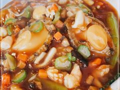 -皇后餐厅-煲仔·小菜·打边炉(古北店)