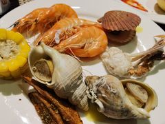 -太原富力万达文华酒店·美食汇西餐厅