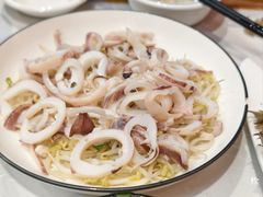-官塘锋记鱼生·生腌·砂锅粥(牌坊街店)
