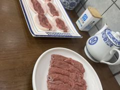 -牛街老爆肚满(亚运村店)