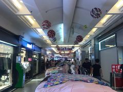 -利群商厦(台东店)