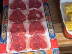 -侃爷南门铜锅涮肉