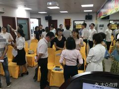 -佰世慈航演讲口才培训(宝安校区)