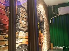 -辣猫龙虾(马泉营店)