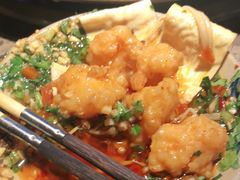 -小龙坎火锅(春熙太古里店)
