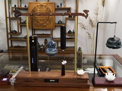 -福慧慈缘素食餐厅(王府井店)