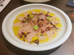 昆布渍甘鲷-YUAN·䬧
