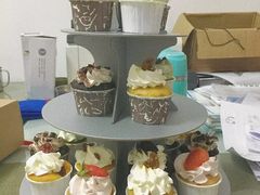 -幸福西饼生日蛋糕·下午茶(番禺店)