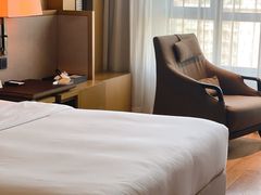 -杭州逸酒店(西湖武林店)