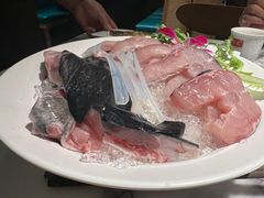 -鱼豆吉·豆浆鱼火锅(宜昌万达店)
