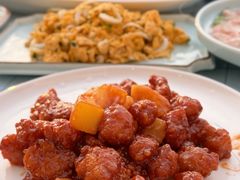 -美味之家·湖景农家乐(太湖东山店)