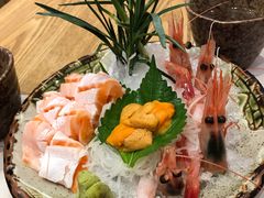 -林妈妈村·日式料理(宝山万达店)