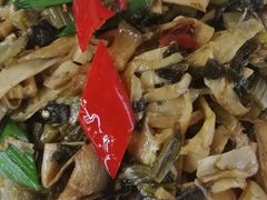 -客汀家宴·客家烟火 四季食材(集美店)
