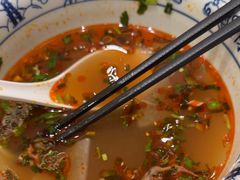 -陳香貴·兰州牛肉面(上海长风大悦城店)