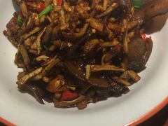 -田婆婆的菜(印象汇店)