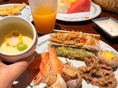 -松子料理(亮马桥店)