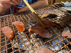 -九田家黑牛烤肉料理(太阳城店)