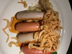 -宝莱纳餐厅(滨江店)