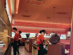 -闽上鲜·福建菜(龙湖滨江天街店)